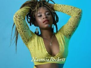 NaomiaBeckett