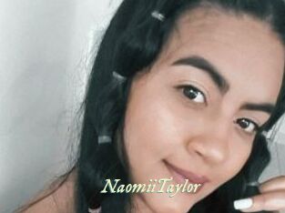 NaomiiTaylor