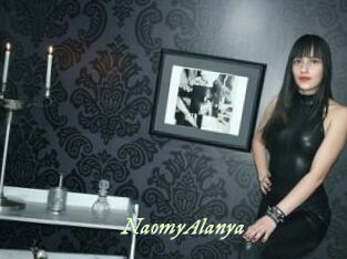 NaomyAlanya
