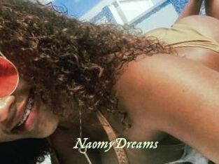 NaomyDreams Année du sexe