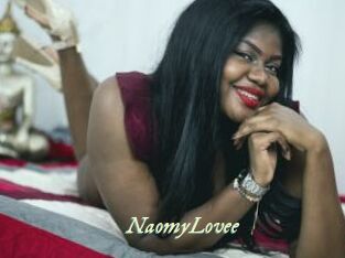 NaomyLovee