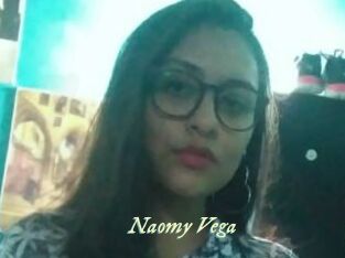 Naomy_Vega Année du sexe