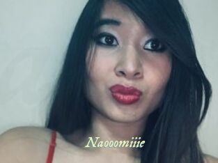 Naooomiiie