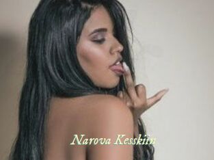 Narova_Kesskiin