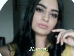 Nasthenka