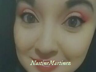 NastineMartinez