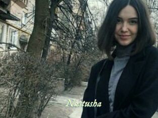 Nastusha