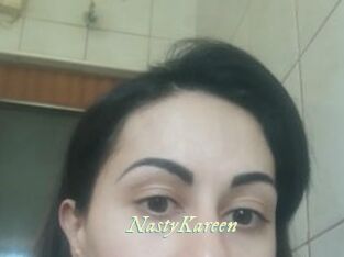 NastyKareen Année du sexe