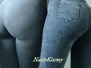NastyKissmy