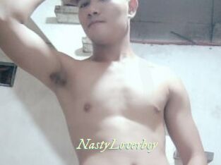 NastyLoverboy Année du sexe