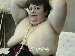 NastyRuby