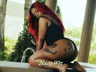 NastyWet