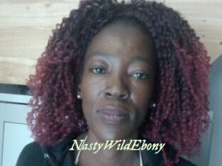 NastyWildEbony