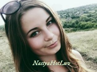 NastyaHotLuv