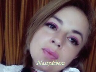 Nastydebora