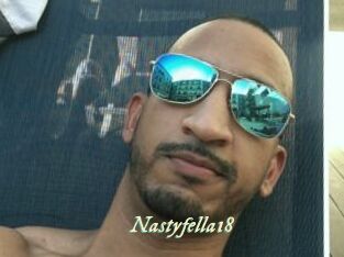 Nastyfella18