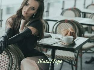 NataHope