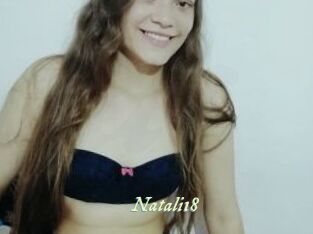 Natali18 Année du sexe