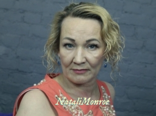 NataliMonroe Année du sexe
