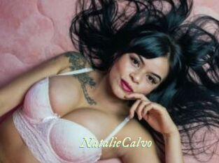 NatalieCalvo Année du sexe