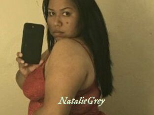 Natalie_Grey Année du sexe