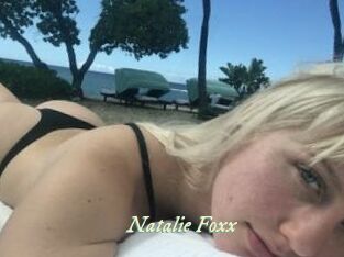 Natalie_Foxx Année du sexe