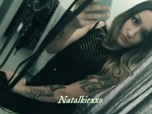Natalkiexxo Année du sexe