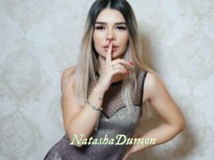 NatashaDumon