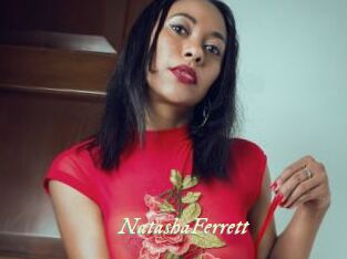 NatashaFerrett