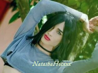 NatashaHotxxx