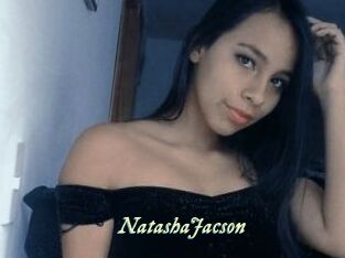 NatashaJacson Année du sexe