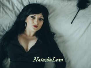 NatashaLexa
