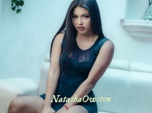 NatashaOwston