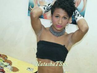 NatashaTSxx