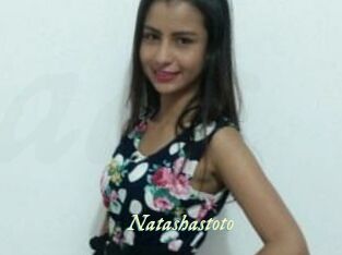 Natashastoto