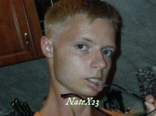 NateX23