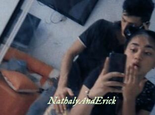 NathalyAndErick