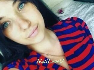NatiLoveU