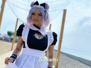 Natsumi