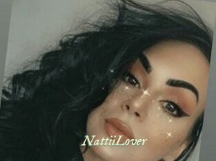 NattiiLover Année du sexe