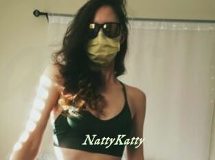 NattyKatty Année du sexe