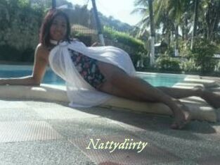 Nattydiirty