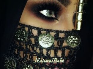 NaturalBabe