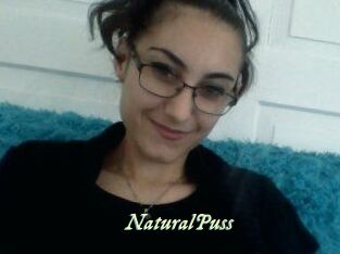NaturalPuss
