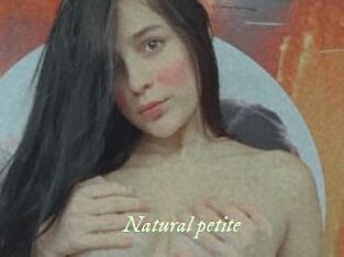 Natural_petite