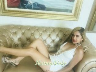 Naturalkinky