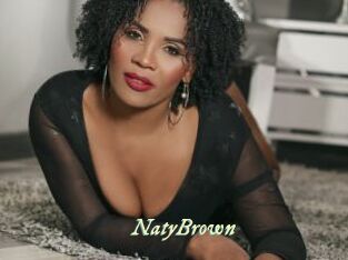NatyBrown