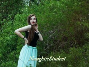 NaughtieStudent
