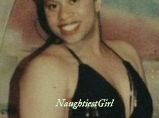NaughtiestGirl