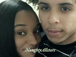 NaughtyAllstars